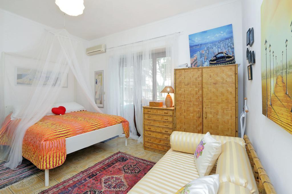 A Casa Di Silvana Rome Room photo